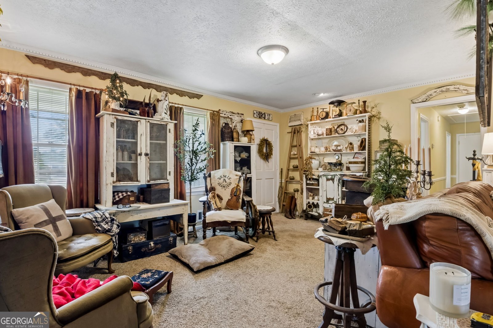 4231 Hamilton Mill Road Buford - Photo 17