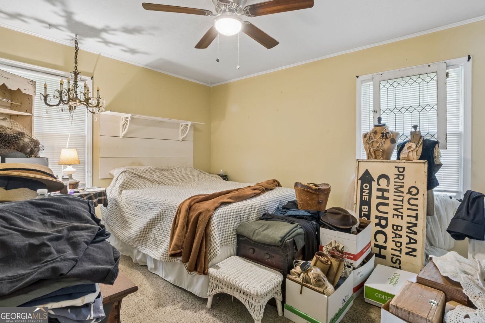 4231 Hamilton Mill Road Buford - Photo 25