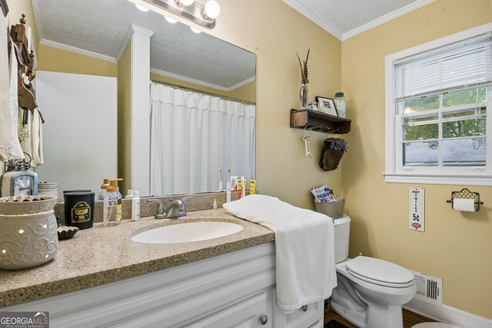 4231 Hamilton Mill Road Buford - Photo 35