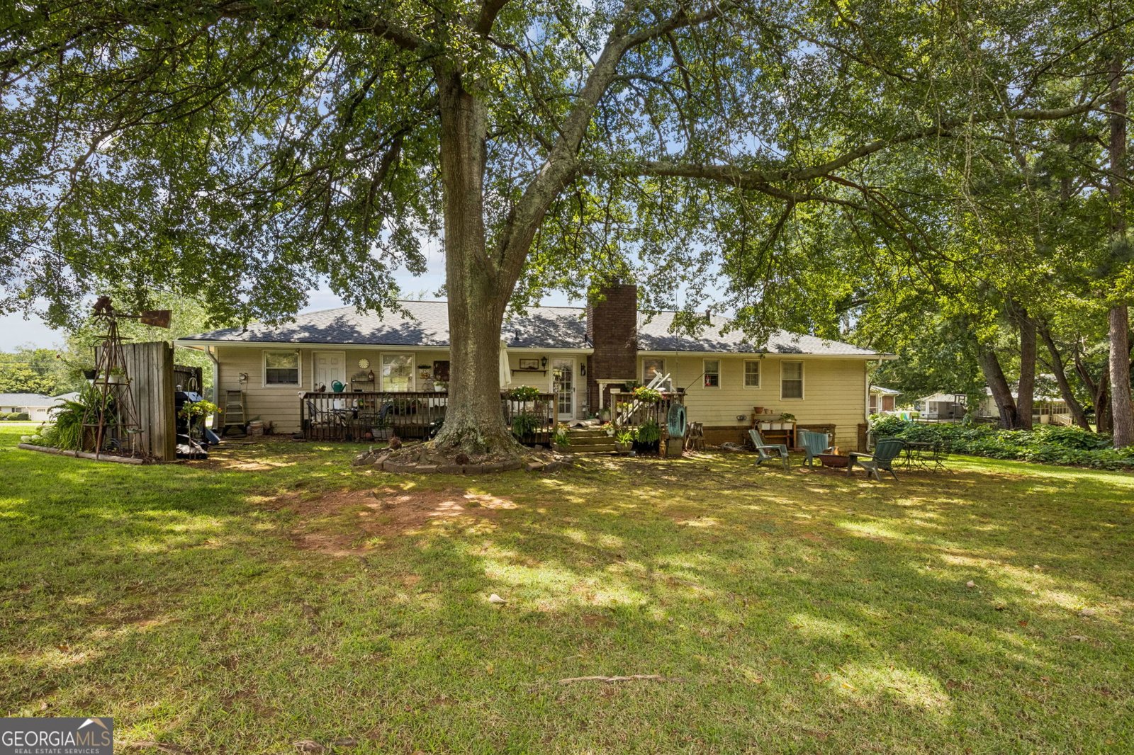 4231 Hamilton Mill Road Buford - Photo 41