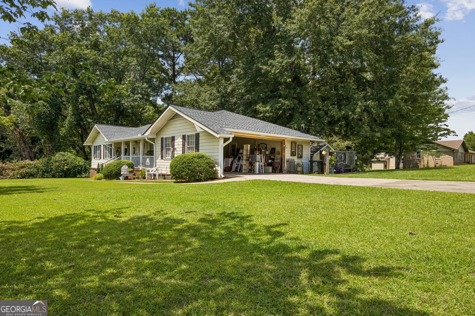 4231 Hamilton Mill Road Buford - Photo 7