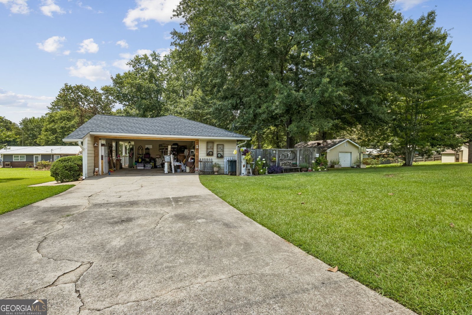 4231 Hamilton Mill Road Buford - Photo 8