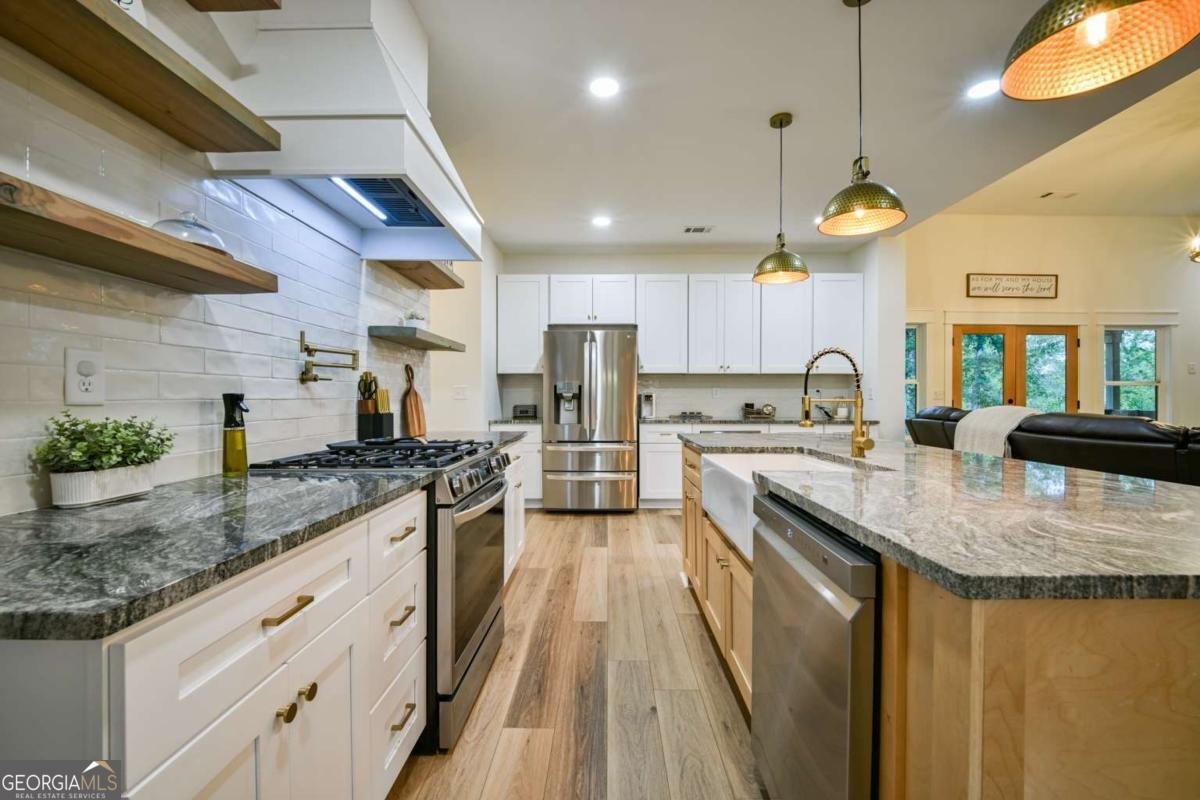 61 Peninsula Drive Monticello - Photo 20