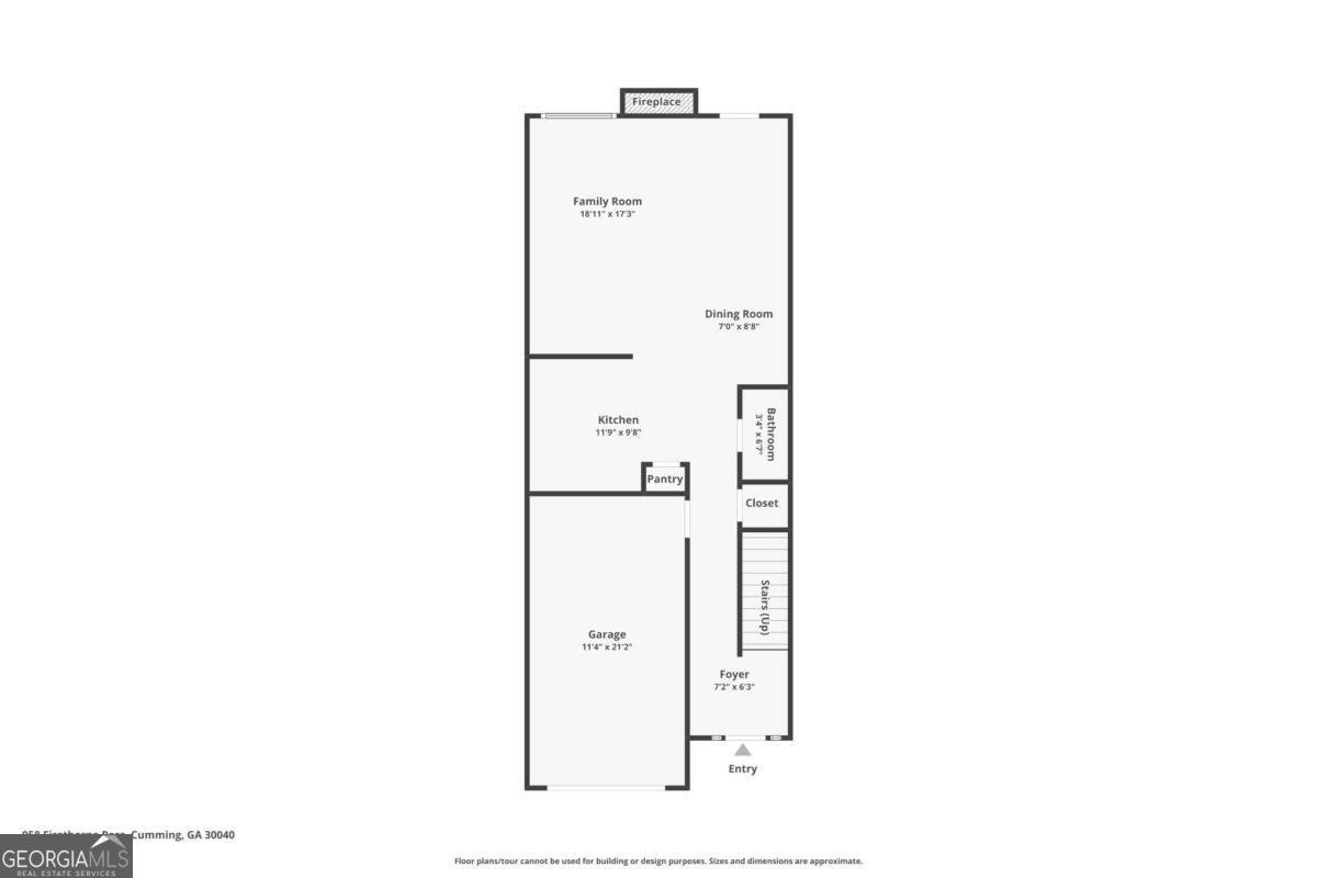 958 Firethorne Pass Cumming - Photo 30