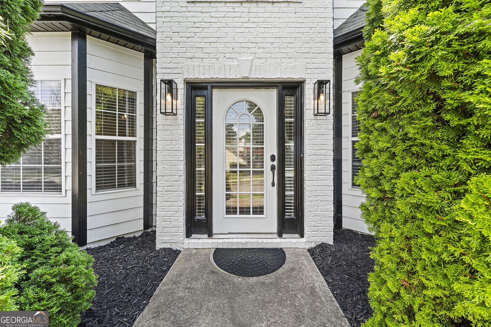 201 Overlook Court Canton - Photo 10