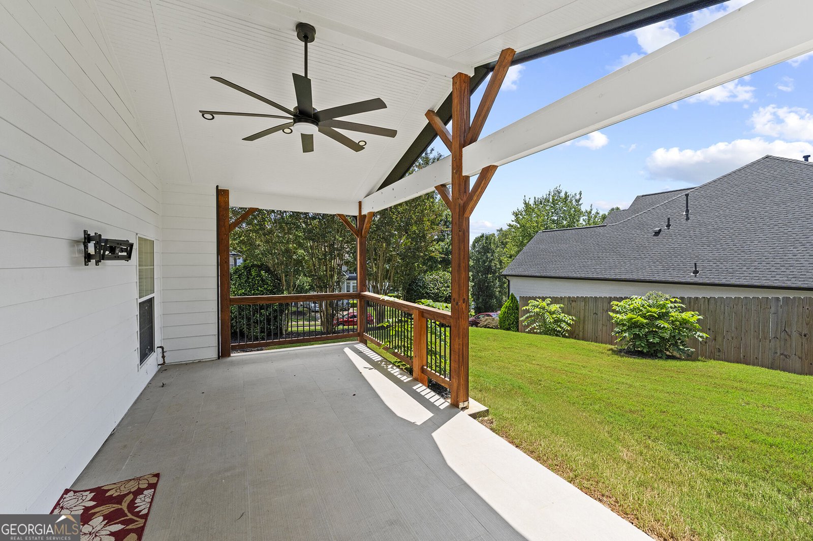 201 Overlook Court Canton - Photo 13