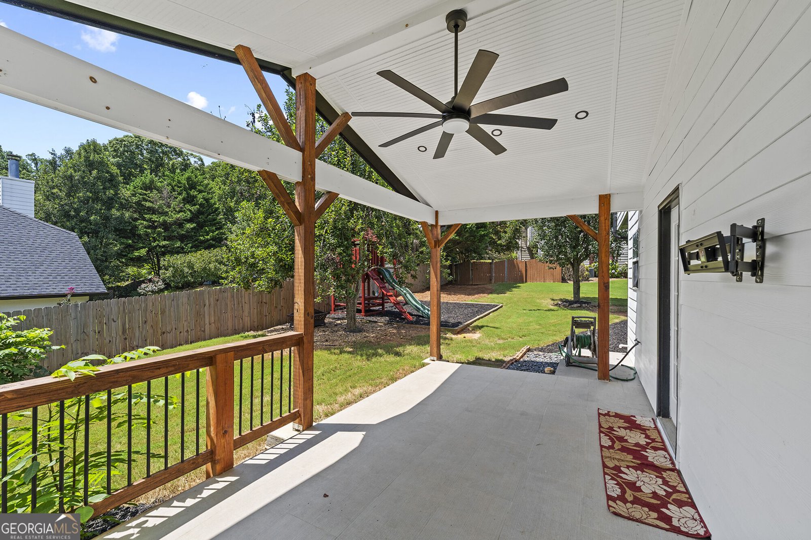 201 Overlook Court Canton - Photo 14