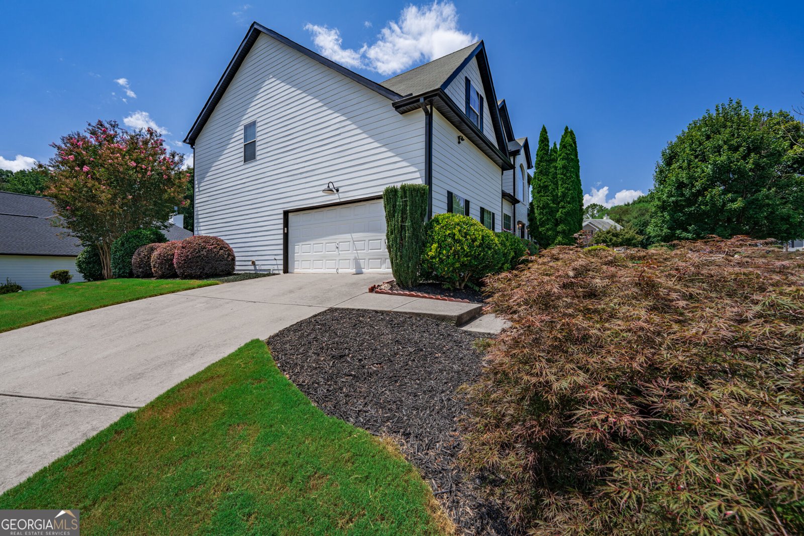 201 Overlook Court Canton - Photo 17