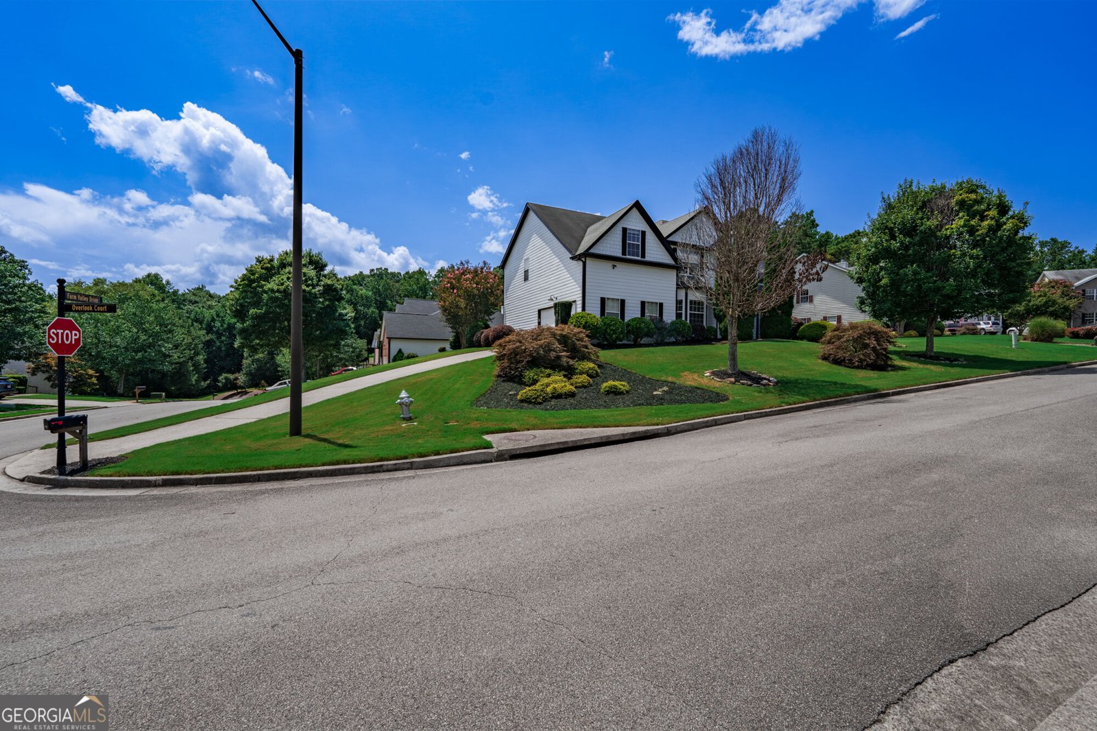201 Overlook Court Canton - Photo 18