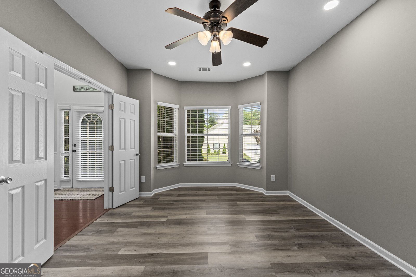 201 Overlook Court Canton - Photo 21