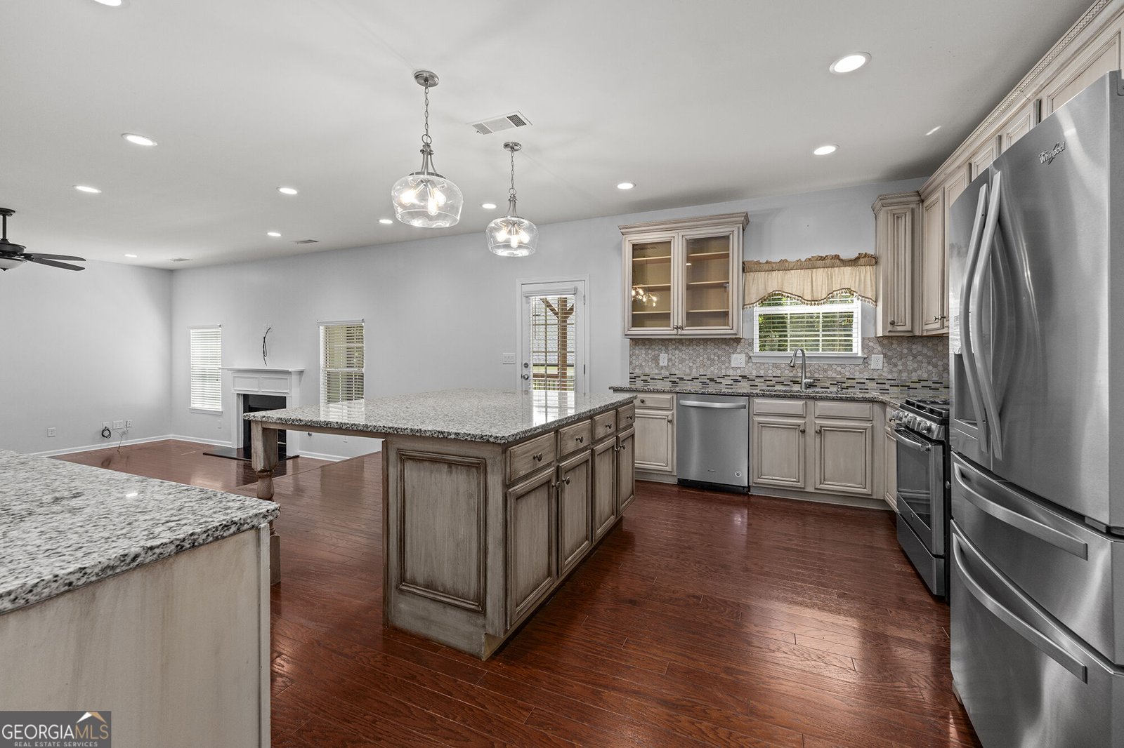 201 Overlook Court Canton - Photo 27