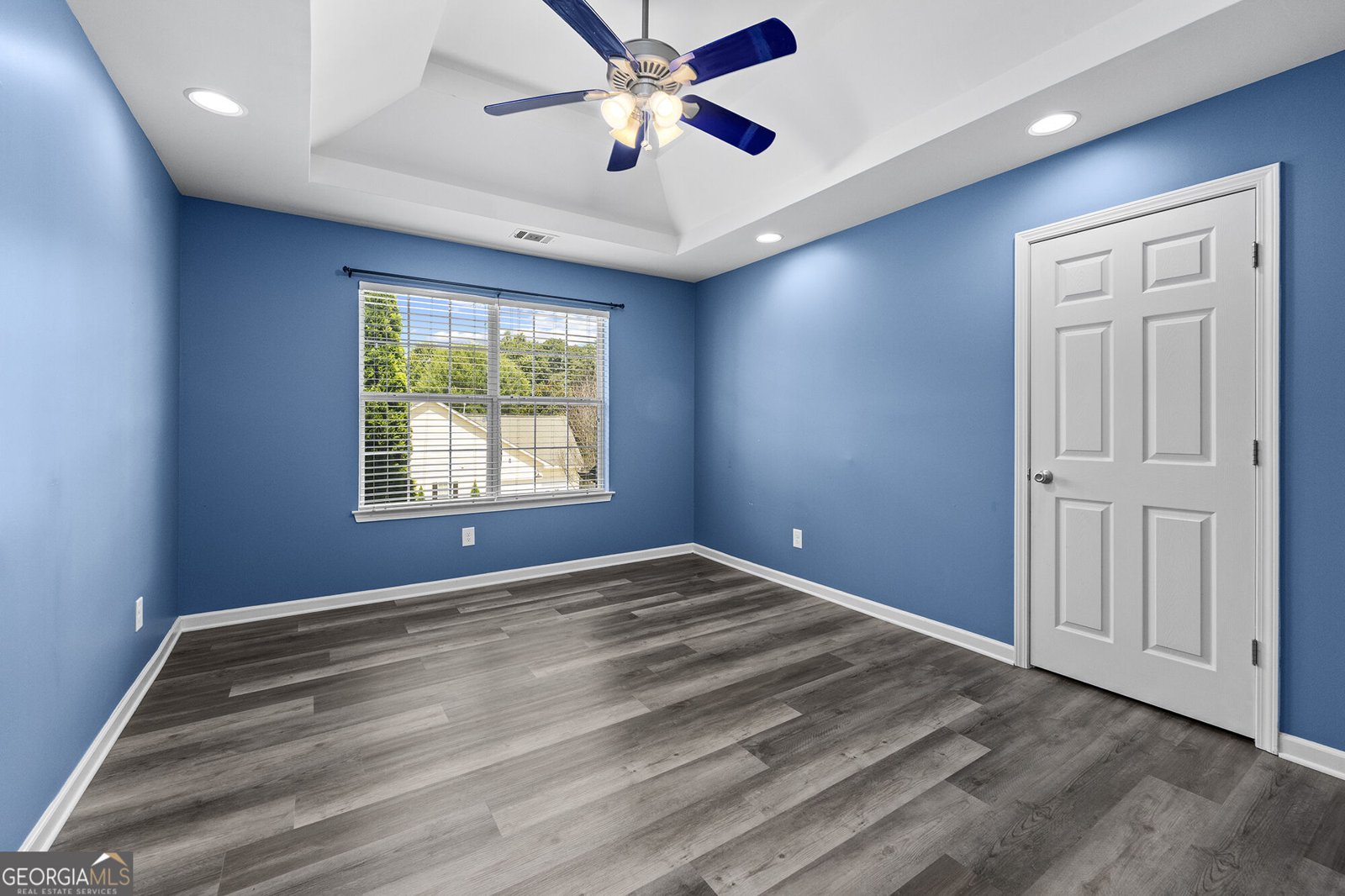 201 Overlook Court Canton - Photo 37
