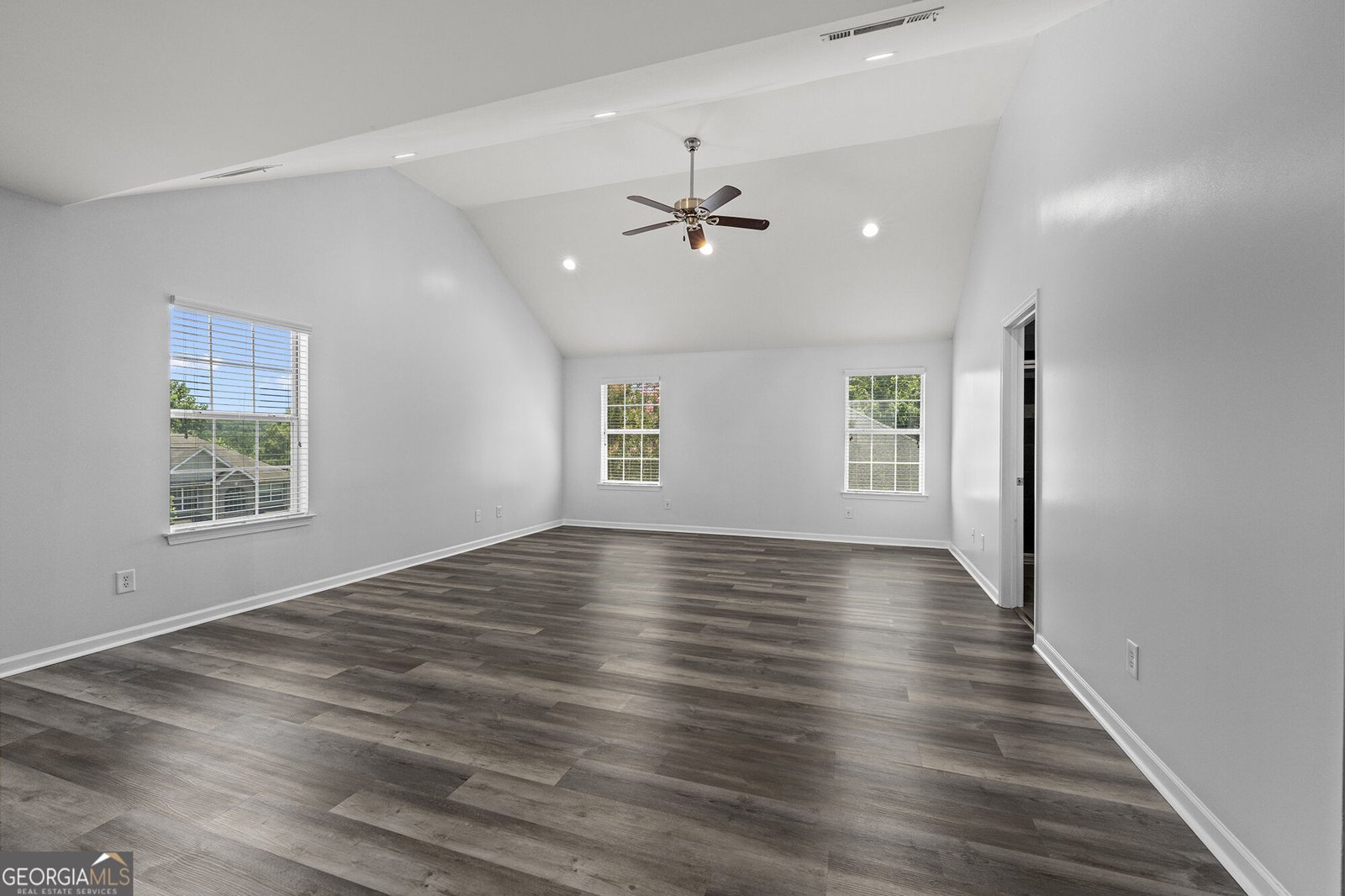 201 Overlook Court Canton - Photo 39