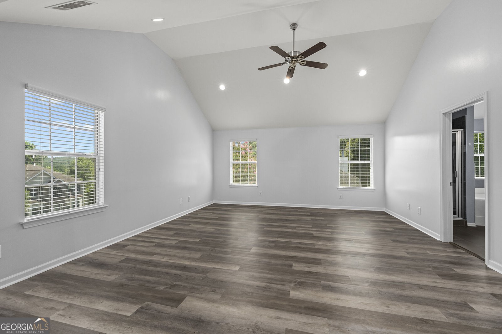 201 Overlook Court Canton - Photo 43
