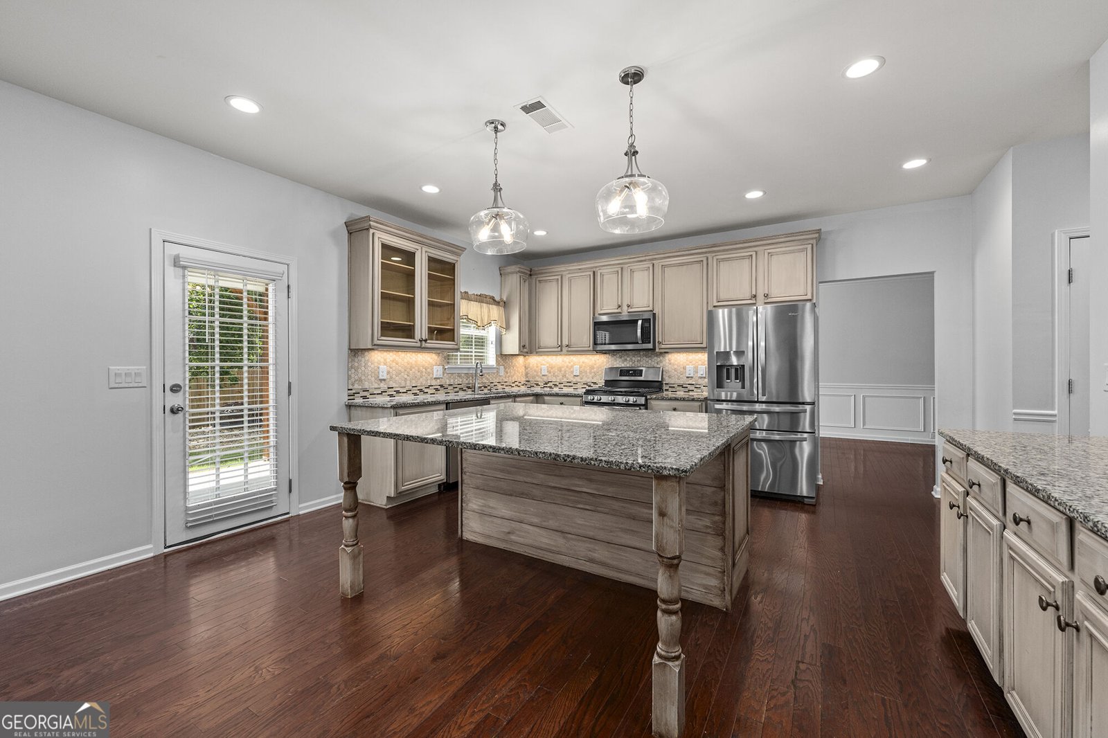 201 Overlook Court Canton - Photo 54