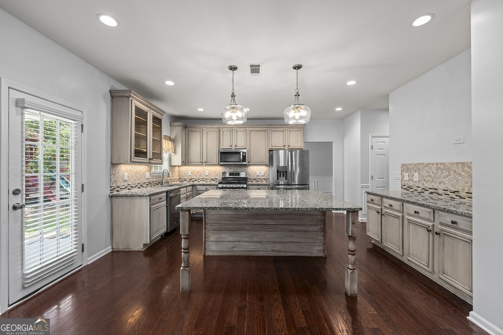 201 Overlook Court Canton - Photo 55