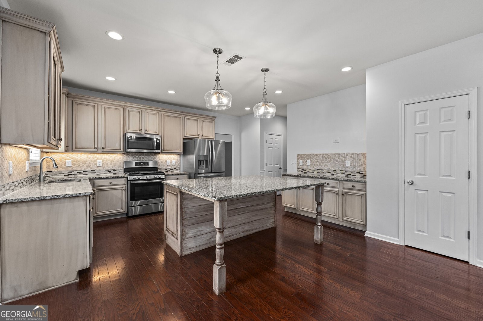 201 Overlook Court Canton - Photo 56