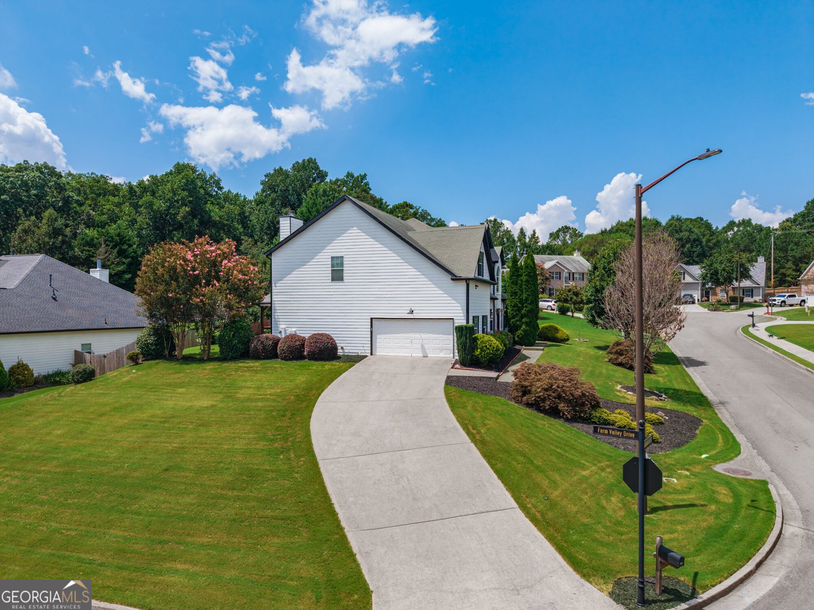 201 Overlook Court Canton - Photo 6
