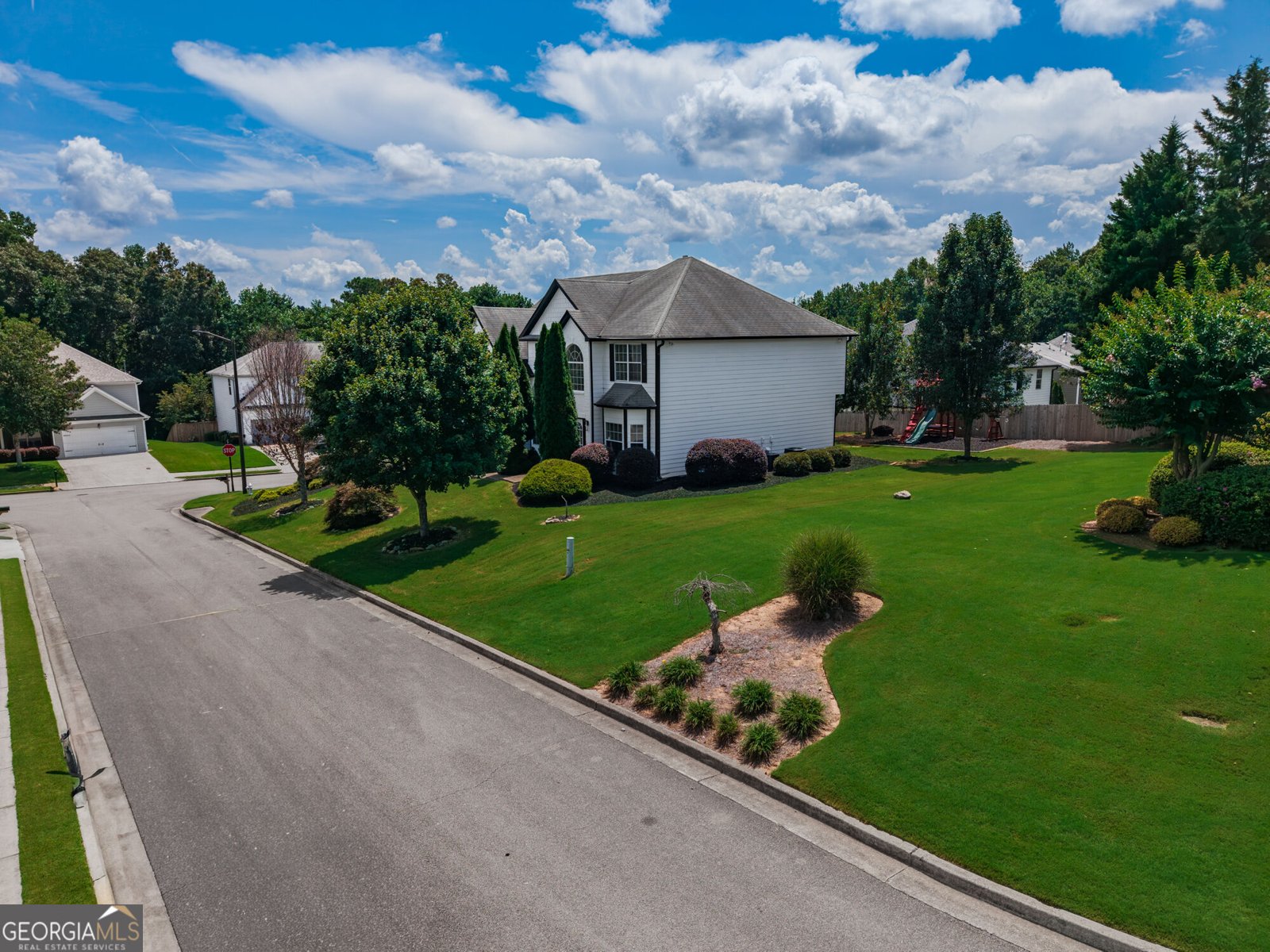201 Overlook Court Canton - Photo 9