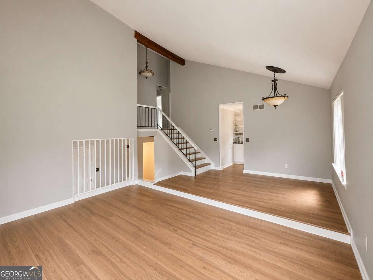 2704 Valley Hill Drive Acworth - Photo 11