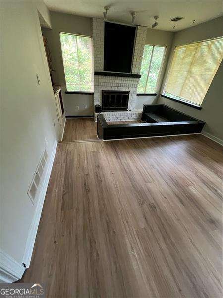 2704 Valley Hill Drive Acworth - Photo 13