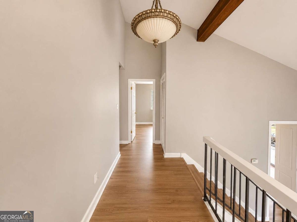2704 Valley Hill Drive Acworth - Photo 14