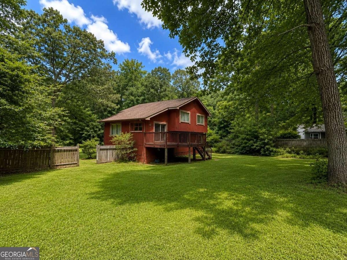 2704 Valley Hill Drive Acworth - Photo 15