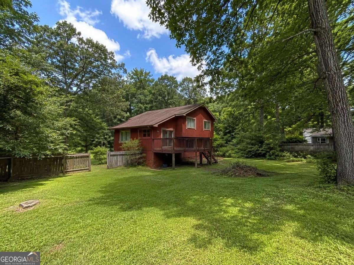 2704 Valley Hill Drive Acworth - Photo 16