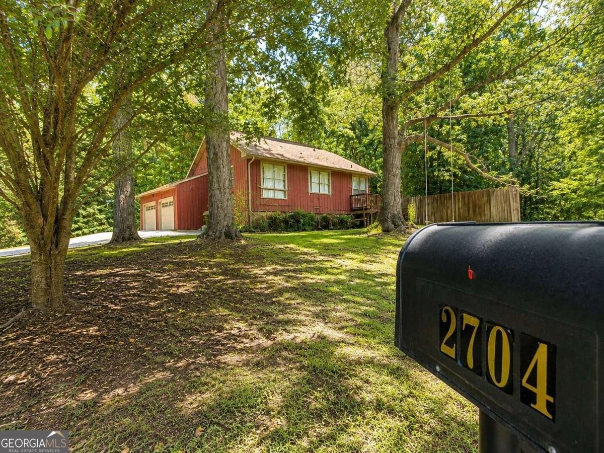 2704 Valley Hill Drive Acworth - Photo 17