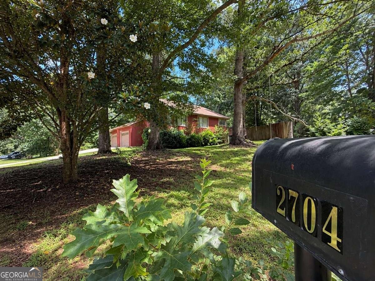 2704 Valley Hill Drive Acworth - Photo 18