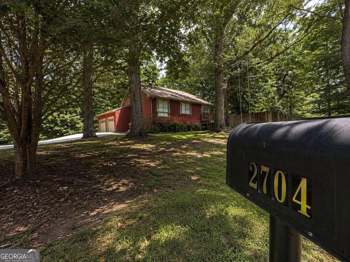 2704 Valley Hill Drive Acworth - Photo 19