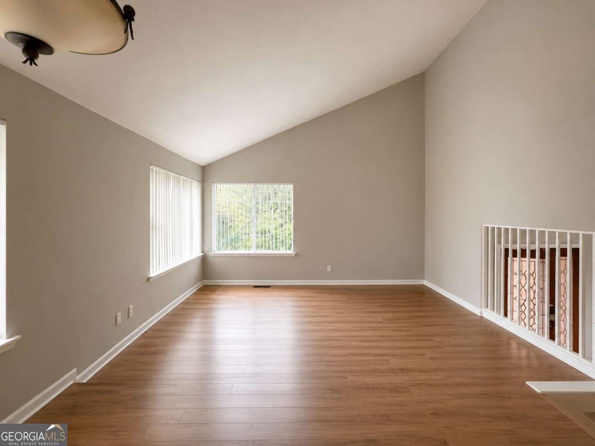 2704 Valley Hill Drive Acworth - Photo 7