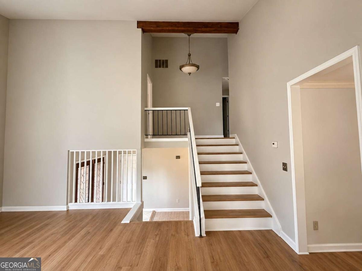 2704 Valley Hill Drive Acworth - Photo 9