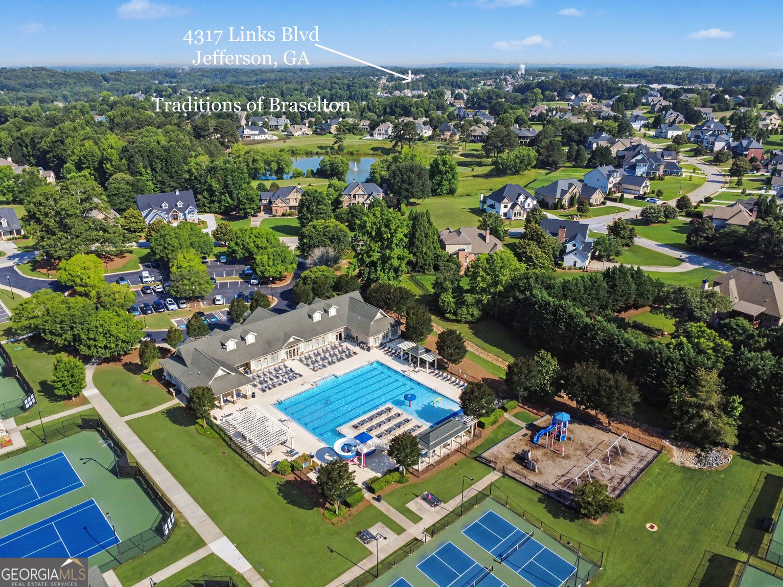 4317 Links Boulevard Jefferson - Photo 28