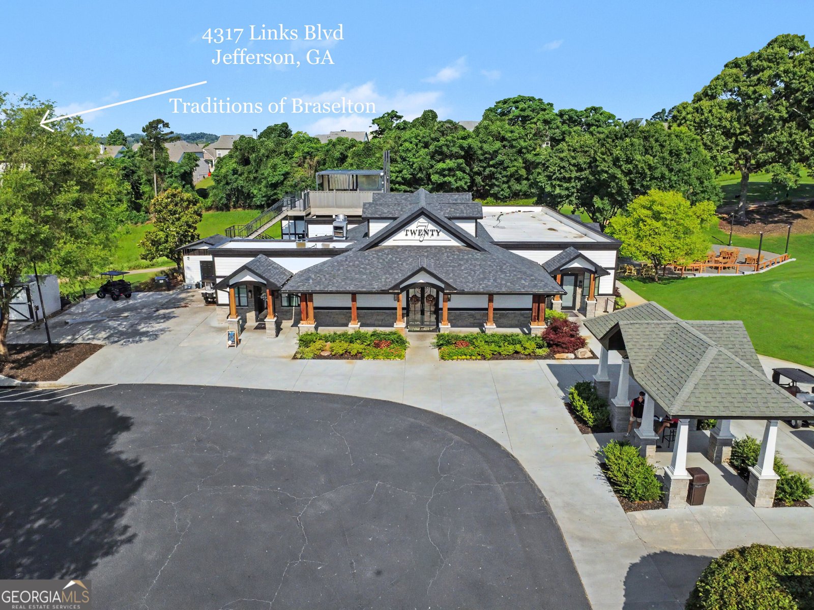 4317 Links Boulevard Jefferson - Photo 29