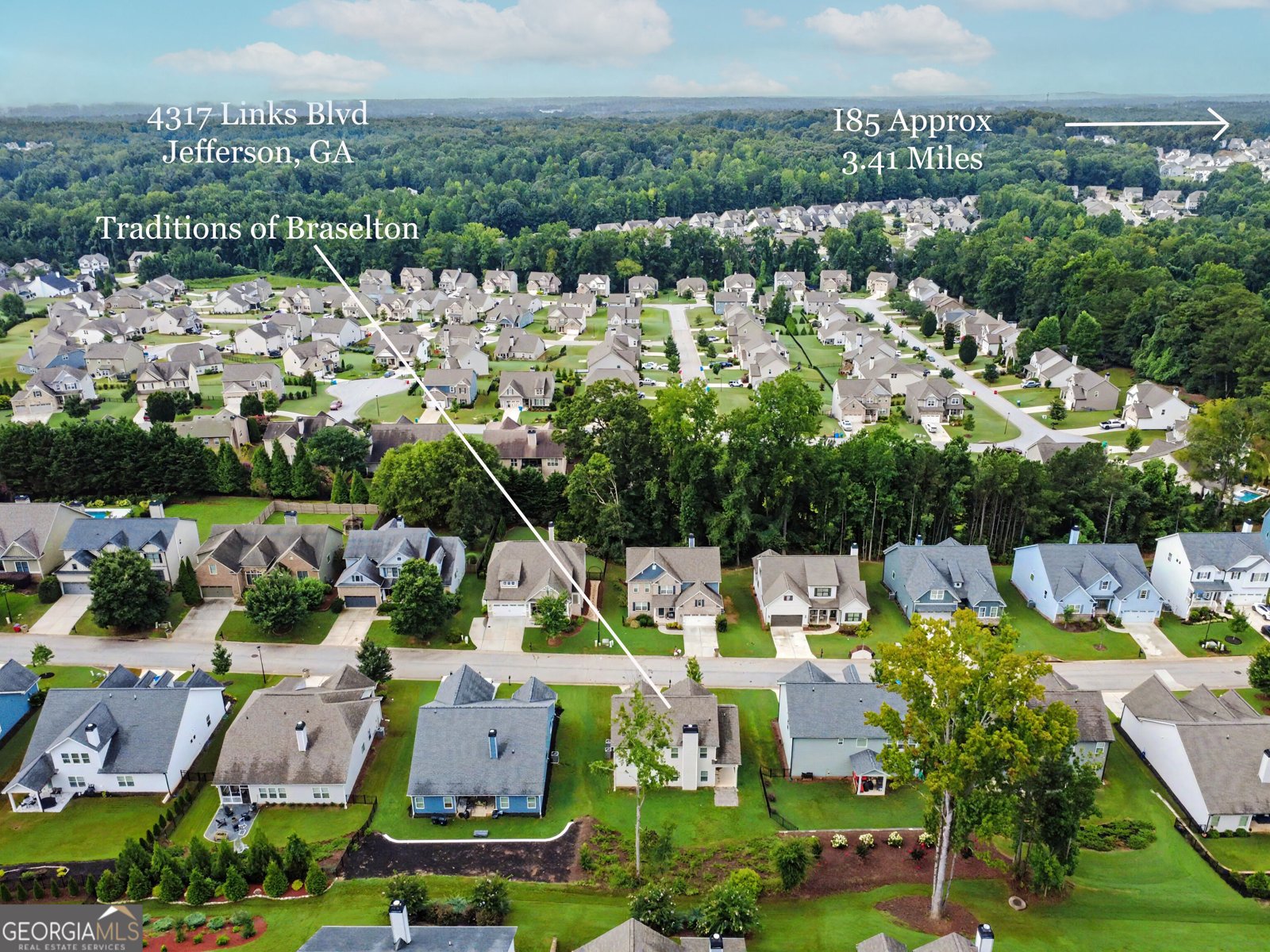 4317 Links Boulevard Jefferson - Photo 30