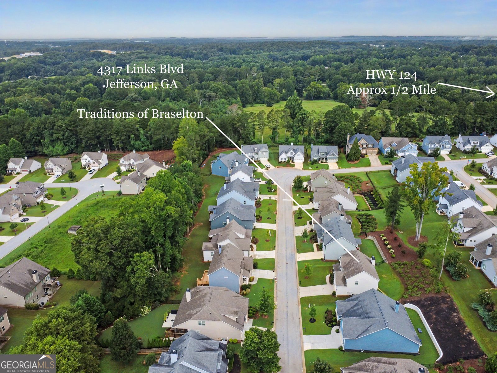4317 Links Boulevard Jefferson - Photo 31