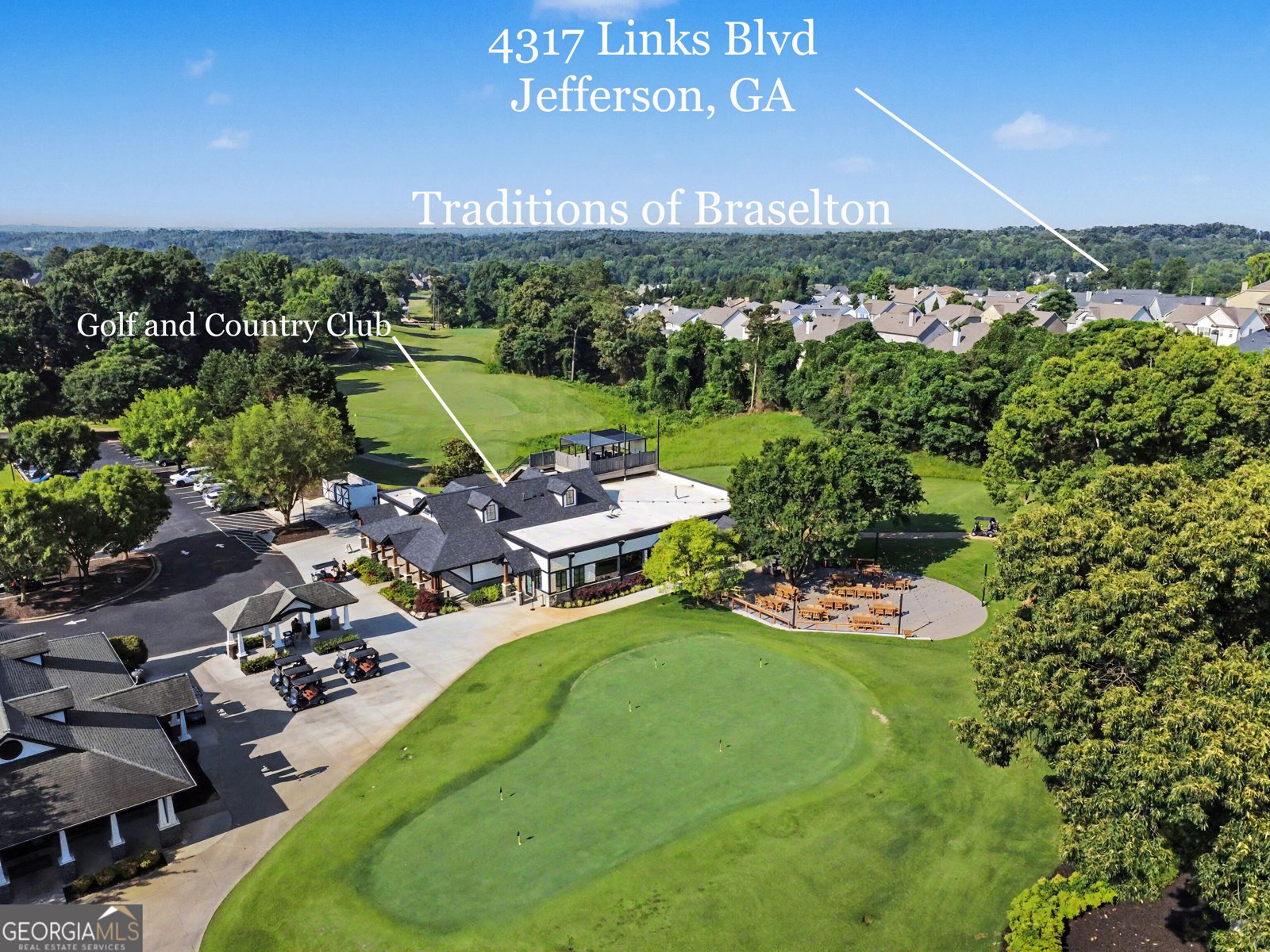 4317 Links Boulevard Jefferson - Photo 40