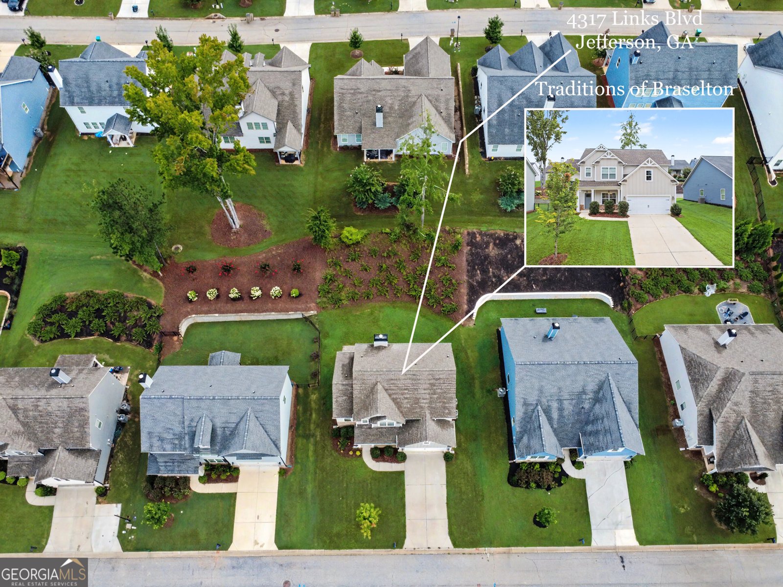 4317 Links Boulevard Jefferson - Photo 41
