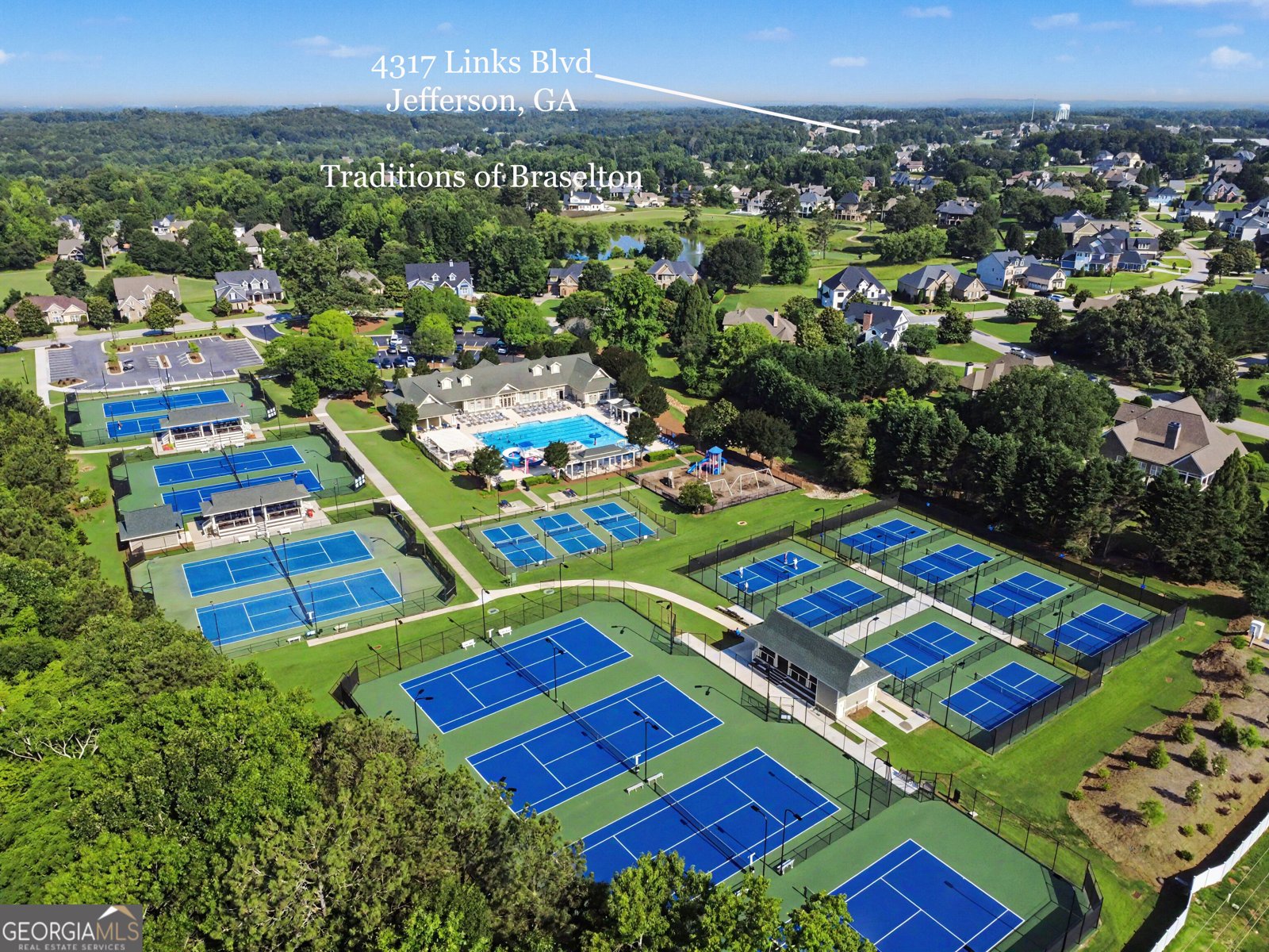4317 Links Boulevard Jefferson - Photo 42