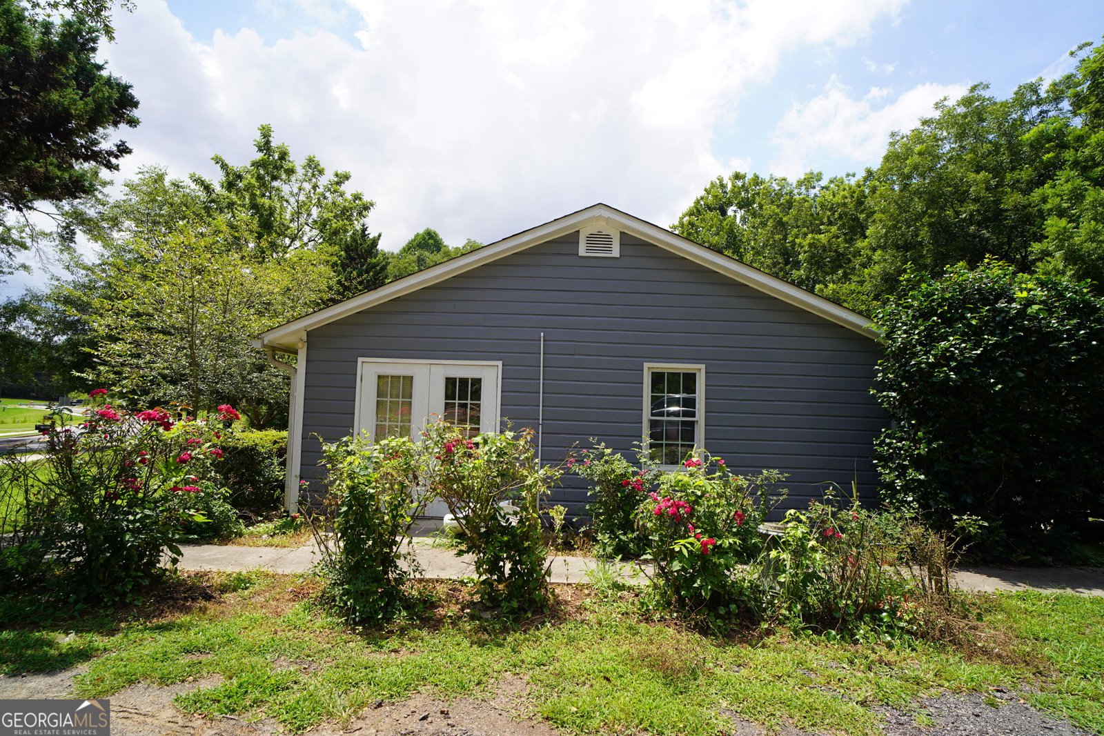 1032 Chatham Road Buford - Photo 19
