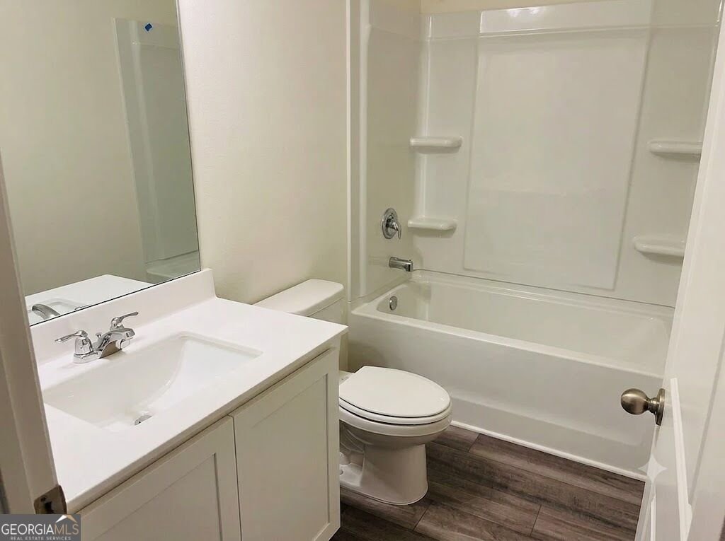 338 San Vito Way Cartersville - Photo 10