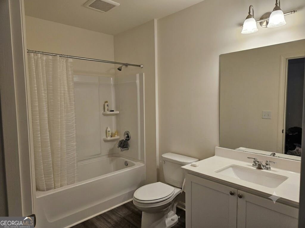 338 San Vito Way Cartersville - Photo 11