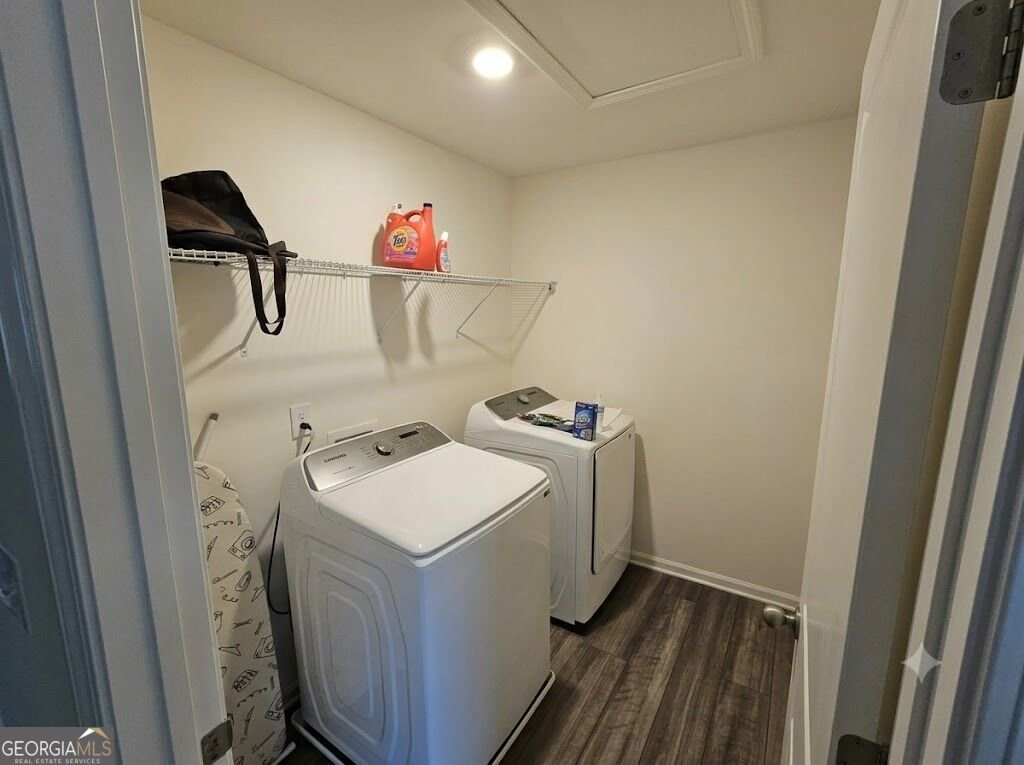 338 San Vito Way Cartersville - Photo 12