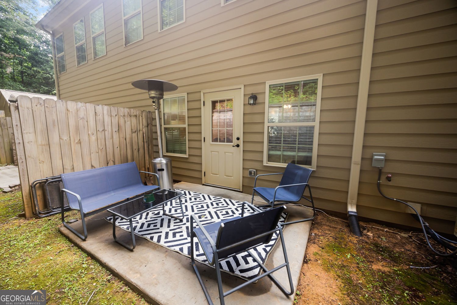 190 Towne Villas Drive Jasper - Photo 21