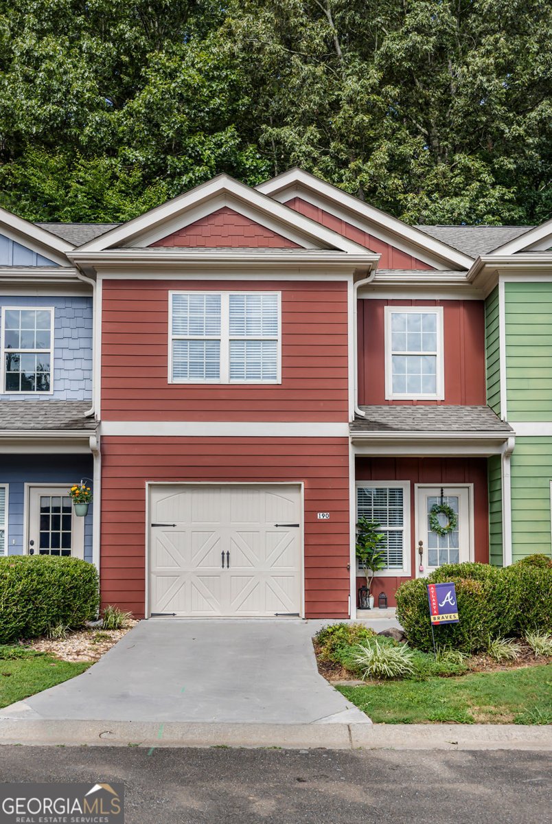190 Towne Villas Drive Jasper - Photo 22