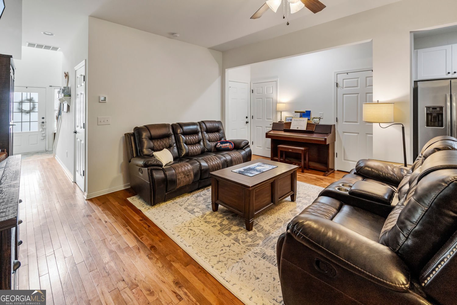 190 Towne Villas Drive Jasper - Photo 7