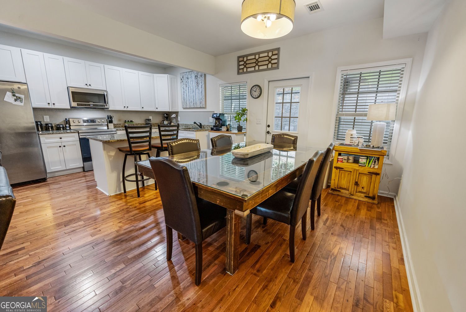 190 Towne Villas Drive Jasper - Photo 8