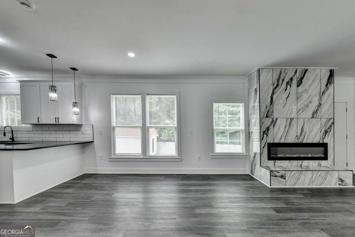 3326 Hidden Forest Drive Snellville - Photo 14