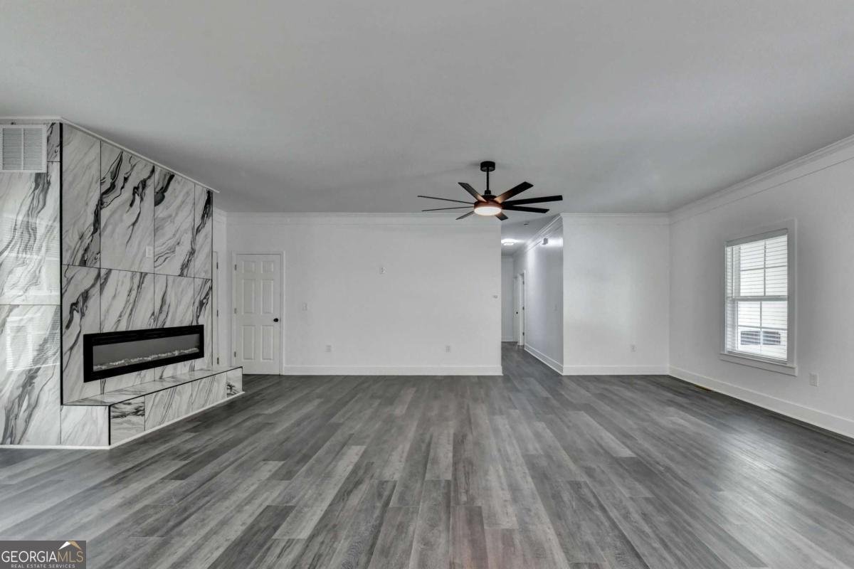 3326 Hidden Forest Drive Snellville - Photo 15